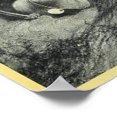 The War of the Worlds (1906) Poster (Hoek)