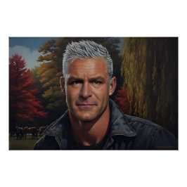 The Warmth of a Thousand Sun Perfect Poster