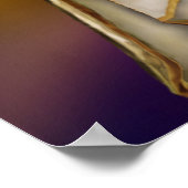 The Warrior Bride Poster (Hoek)