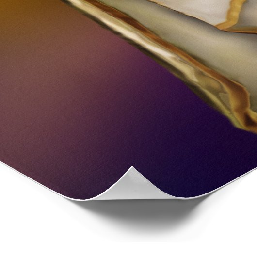 The Warrior Bride Poster (Hoek)