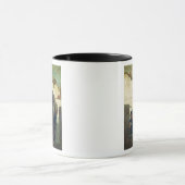 The Washeroman, c.1860-61 Mok (Midden)