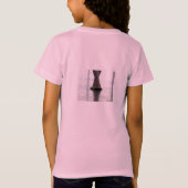The Washington Ballet T-Shirt (Achterkant)