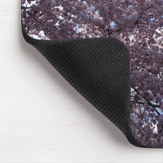 The Washington Monument Mousepad Muismat (Hoek)