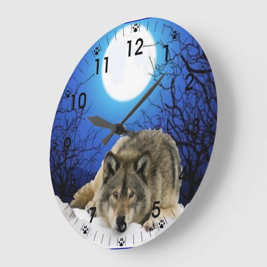 The Watcher Grote Klok (Hoek)