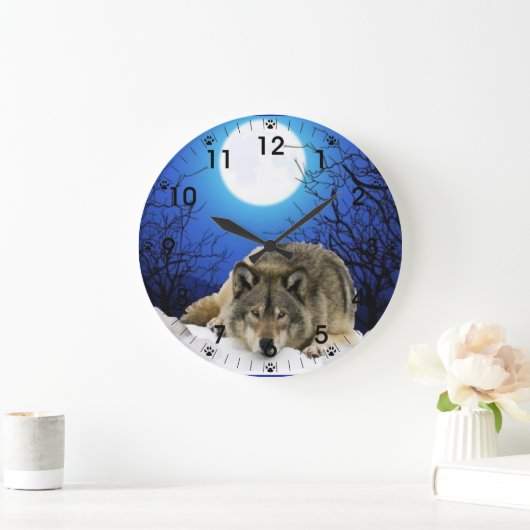 The Watcher Grote Klok (Huis)