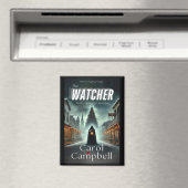 The Watcher Magneet (Insitu (Vaatwasser))