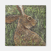 The Watcher Magneet (Voorkant)