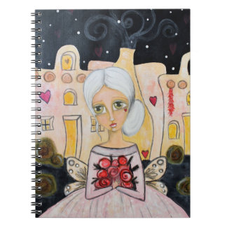 The Watcher Notitieboek