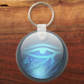 The Watcher PD sleutelhanger (Voorkant)