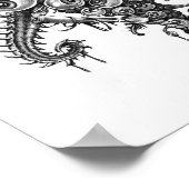 The Watcher- Poster (Hoek)