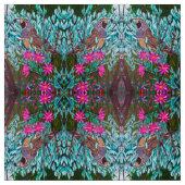 The Watcher Stof (Swatch)