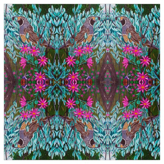 The Watcher Stof (Swatch)