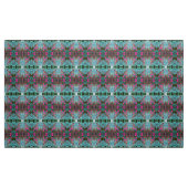 The Watcher Stof (Yard (91,4 cm))