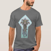 The Watcher T-shirt (Voorkant)