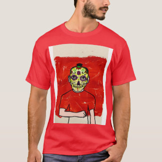 The Watcher T-shirt