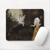 The Watchers - Fantasy Design Muismat (Met muis)