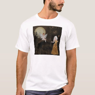 The Watchers - Fantasy Design T-shirt