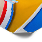 The Watchful Prow Poster (Hoek)