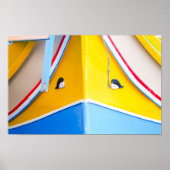 The Watchful Prow Poster (Voorkant)