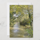 The Water Fil (Voorkant)