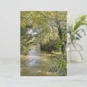 The Water Fil (Staand voorkant)