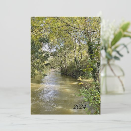 The Water Fil (Staand voorkant)