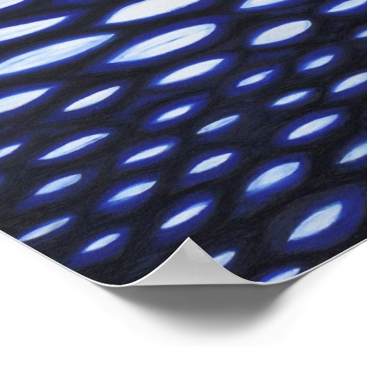 The Water Wapens Poster (Hoek)