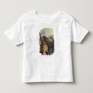 The Waterfall, 1773 Kinder Shirts