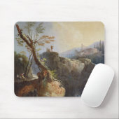 The Waterfall, 1773 Muismat (Met muis)