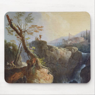 The Waterfall, 1773 Muismat