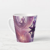 The Wave of Reflection Latte Mok (Linkerhoek)