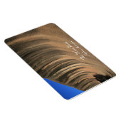 The Wave Rock, Hyden, Australië - Magnet Magneet (Rechterzijde)