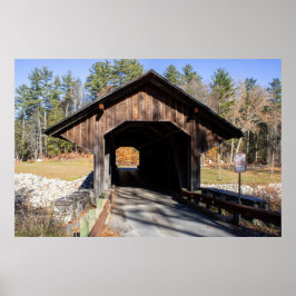 The Way Across Poster