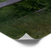 The Way Across Poster (Hoek)