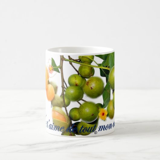 The Way Koffiemok (Center)