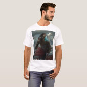 The Way of Kings Kaladin T-shirt (Voorkant volledig)