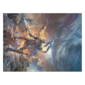 The Way of Kings Tablecloth Tafelkleed (Voorkant (Horizontaal))