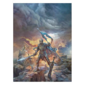 The Way of Kings Tablecloth Tafelkleed (Voorkant)