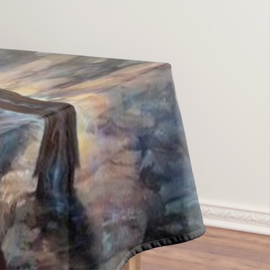 The Way of Kings Tablecloth Tafelkleed (Voorbeeld)