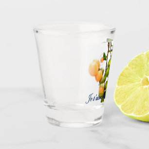 The Way Shot Glas