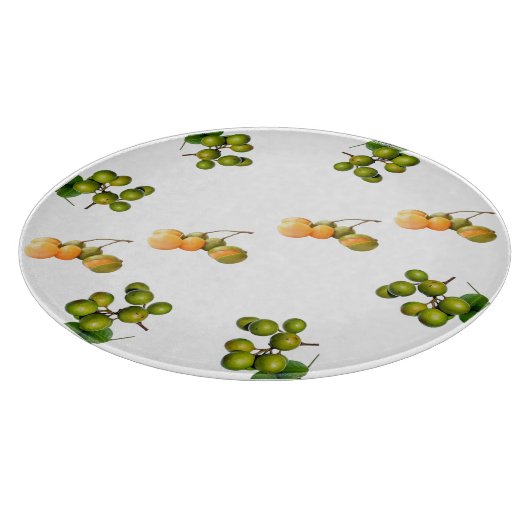 The Way Snijplank (Hoek)