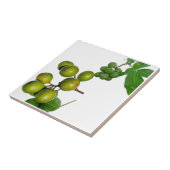 The Way Tegeltje (Zijkant)