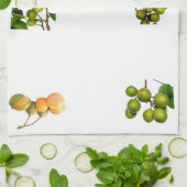 The Way Theedoek (Gevouwen)