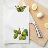 The Way Theedoek (Quarter Fold)