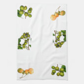 The Way Theedoek (Verticaal)