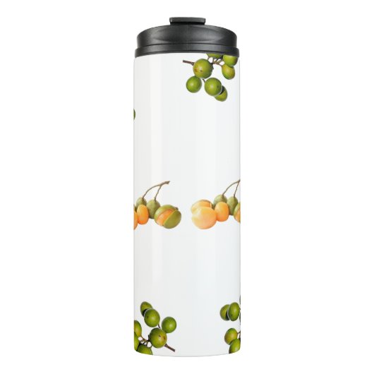 The Way Thermosbeker (Voorkant)