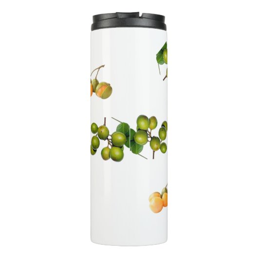 The Way Thermosbeker (Achterkant)