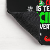 The Way To Spread Christmas Cheer Is Teaching Scie Muismat (Hoek)