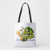 The Way Tote Bag (Voorkant)