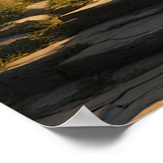 The Way Up Poster (Hoek)